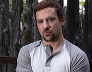 Nathan Green